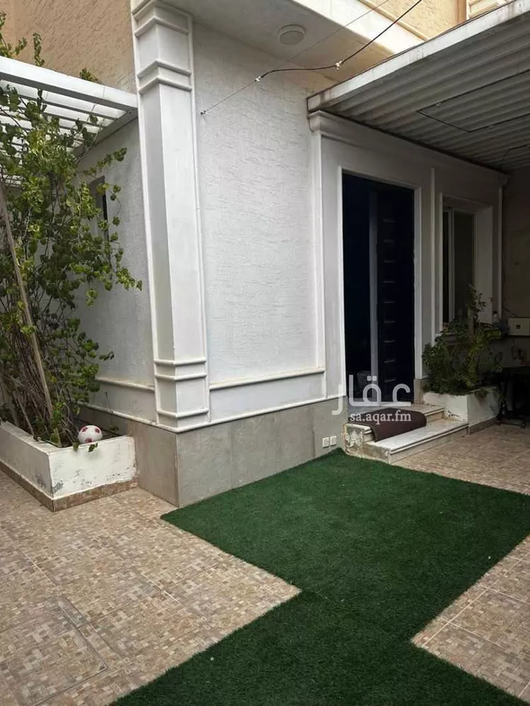 فيلا للبيع في شارع أحمد بن سعد, حي القيروان, مدينة الرياض, منطقة الرياض صورة 4
