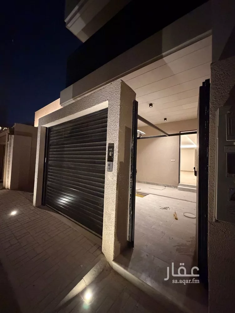 دور للإيجار في شارع الصلت بن النعمان, حي الرحمانية, مدينة الرياض, منطقة الرياض