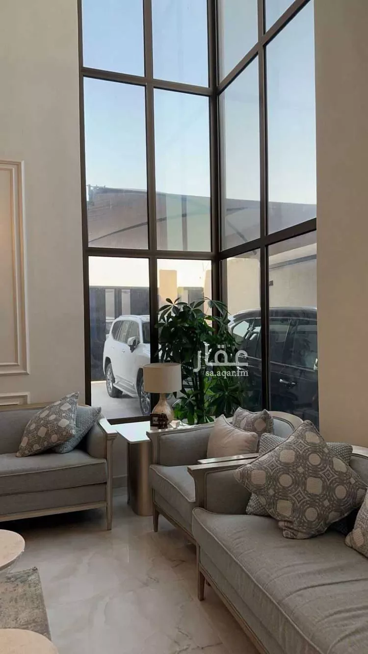 Villa for Sale in Riyadh Al Qirawan صورة 2