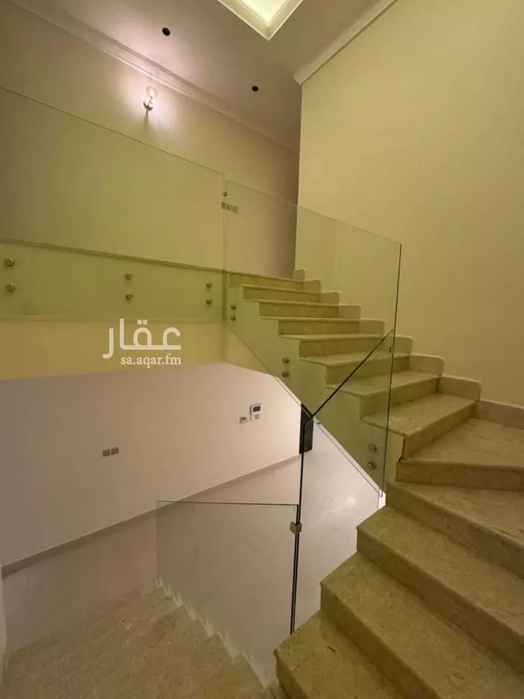 فيلا للإيجار في شارع الأصفاء, حي الملقا, مدينة الرياض, منطقة الرياض صورة 4