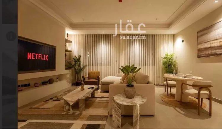 شقة للإيجار في شارع سعيد عبدالله السيد, حي حطين, مدينة الرياض, منطقة الرياض صورة 5