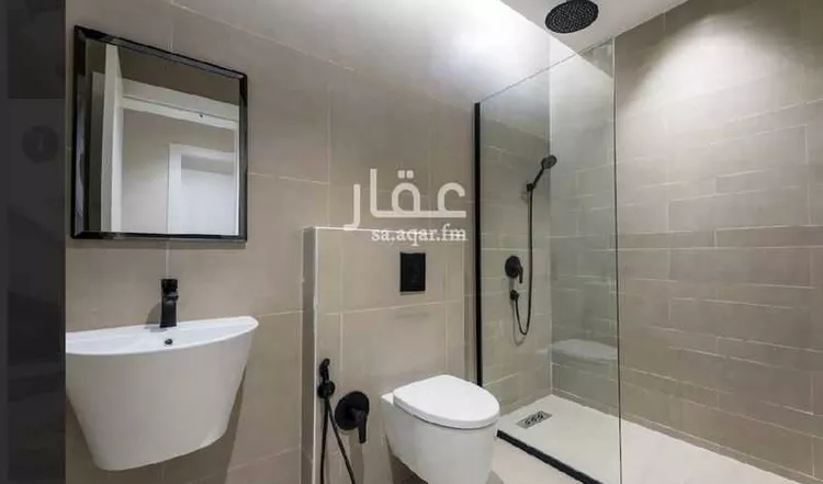 شقة للإيجار في شارع آسيا, حي حطين, مدينة الرياض, منطقة الرياض صورة 3