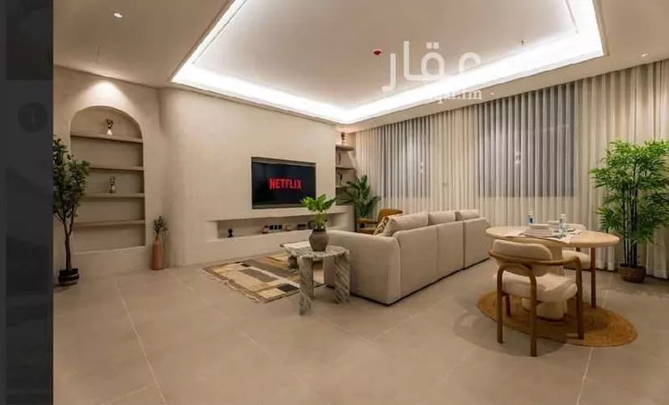 شقة للإيجار في شارع آسيا, حي حطين, مدينة الرياض, منطقة الرياض صورة 4