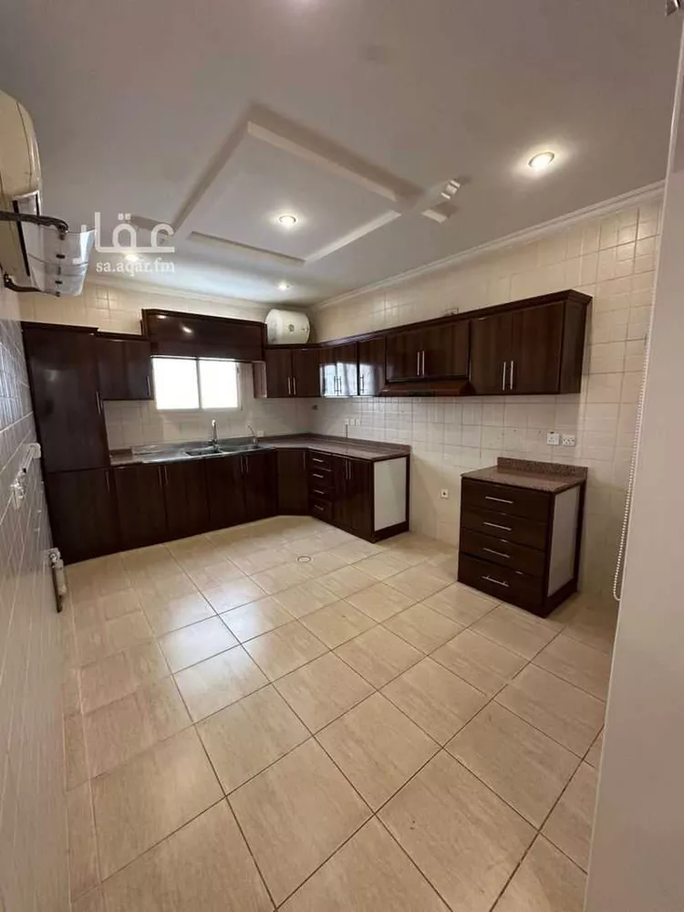 Floor for Rent in Riyadh Al Malqa صورة 2