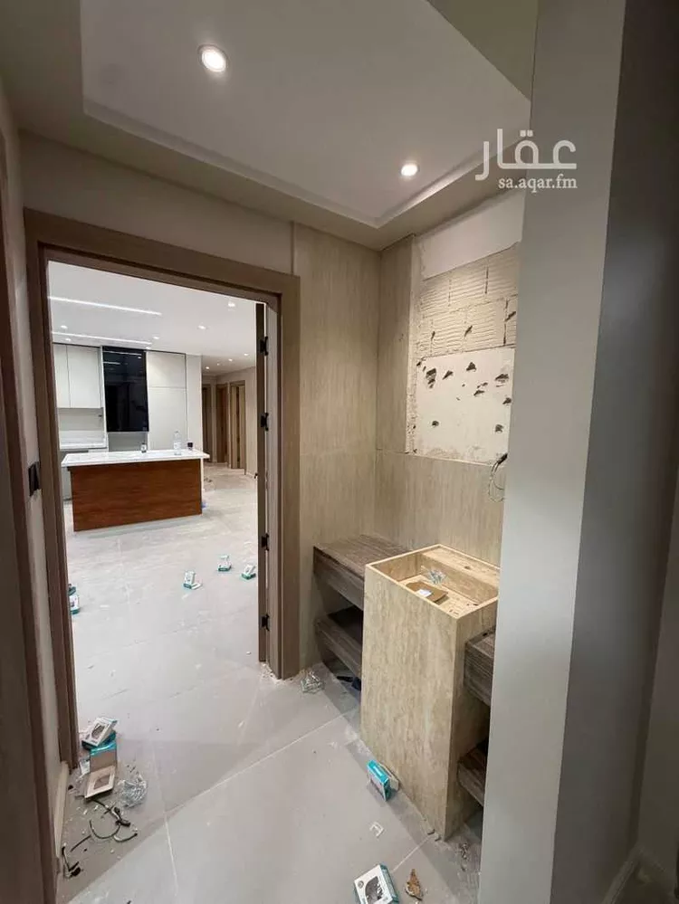 Apartment for Rent in Riyadh Hittin