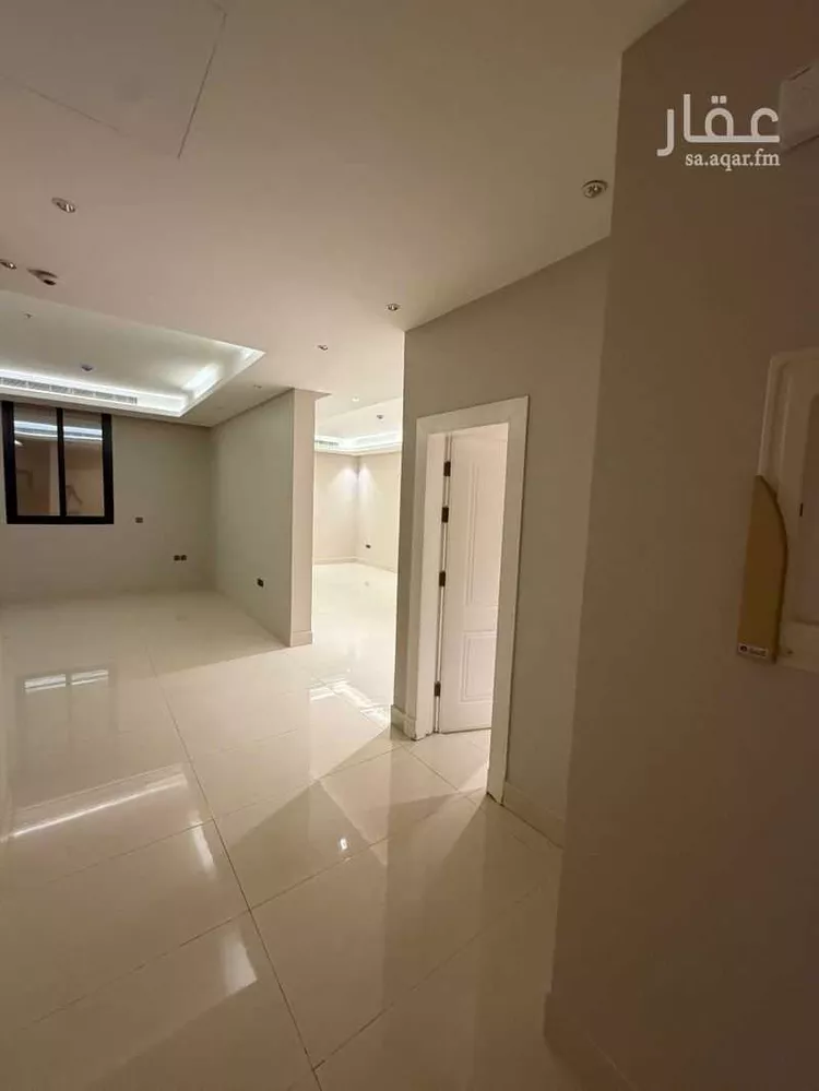 شقة للإيجار في شارع الأمير سلطان بن سلمان بن عبدالعزيز, حي الرحمانية, مدينة الرياض, منطقة الرياض صورة 2