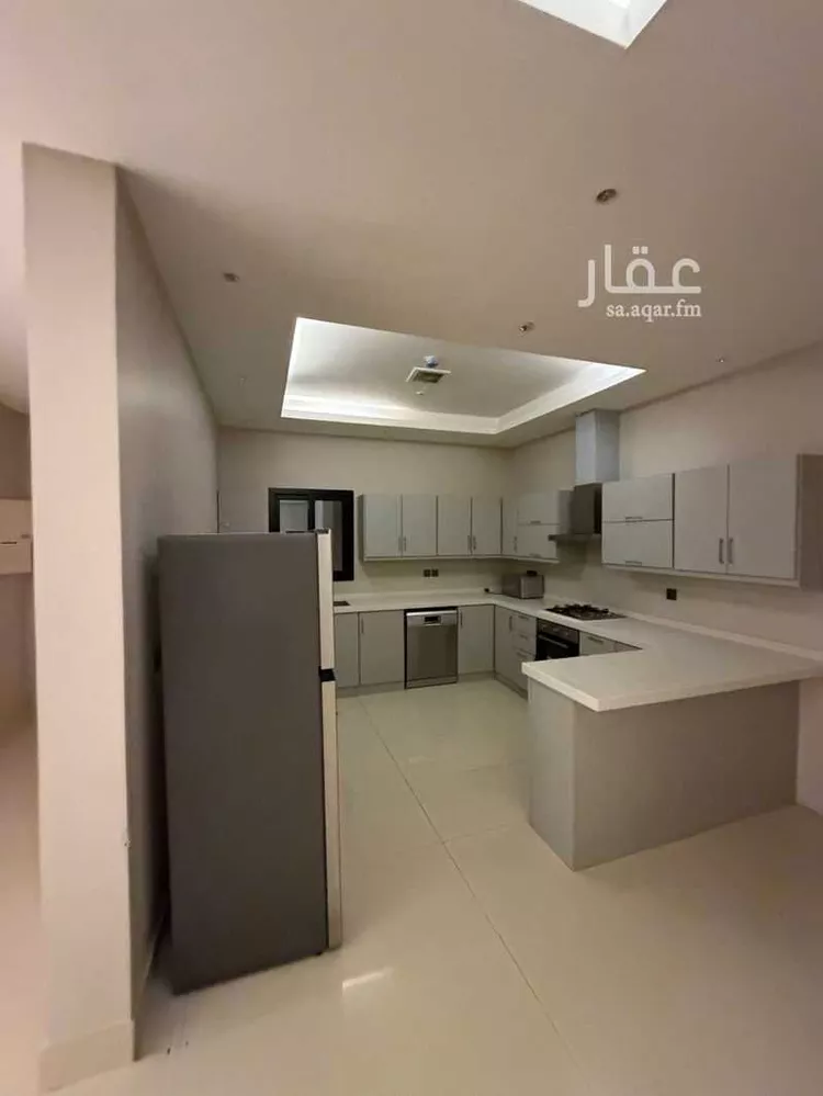 شقة للإيجار في شارع الأمير سلطان بن سلمان بن عبدالعزيز, حي الرحمانية, مدينة الرياض, منطقة الرياض صورة 5