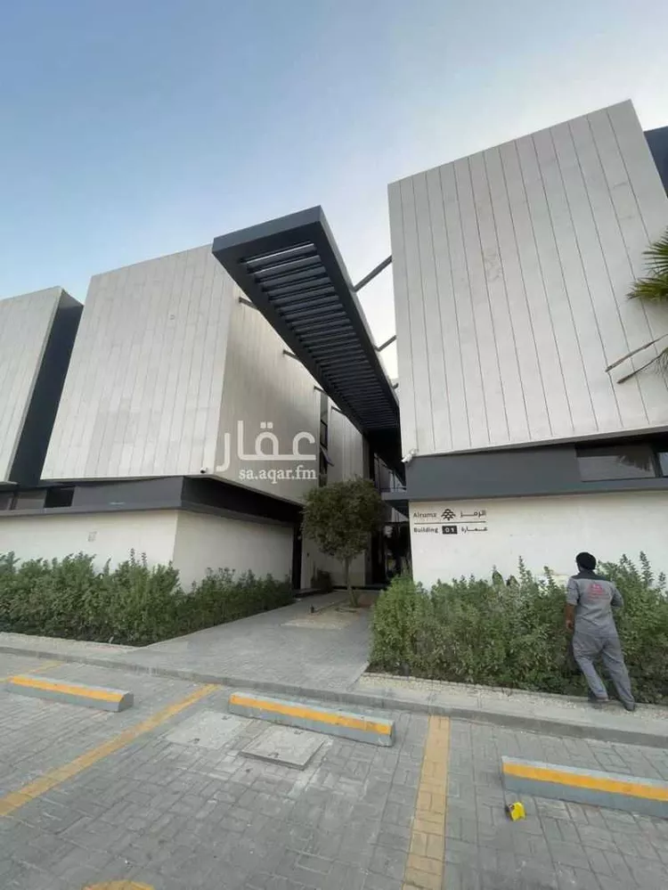 دور للإيجار في شارع صالح الخزرجي, حي النرجس, مدينة الرياض, منطقة الرياض 1 صورة