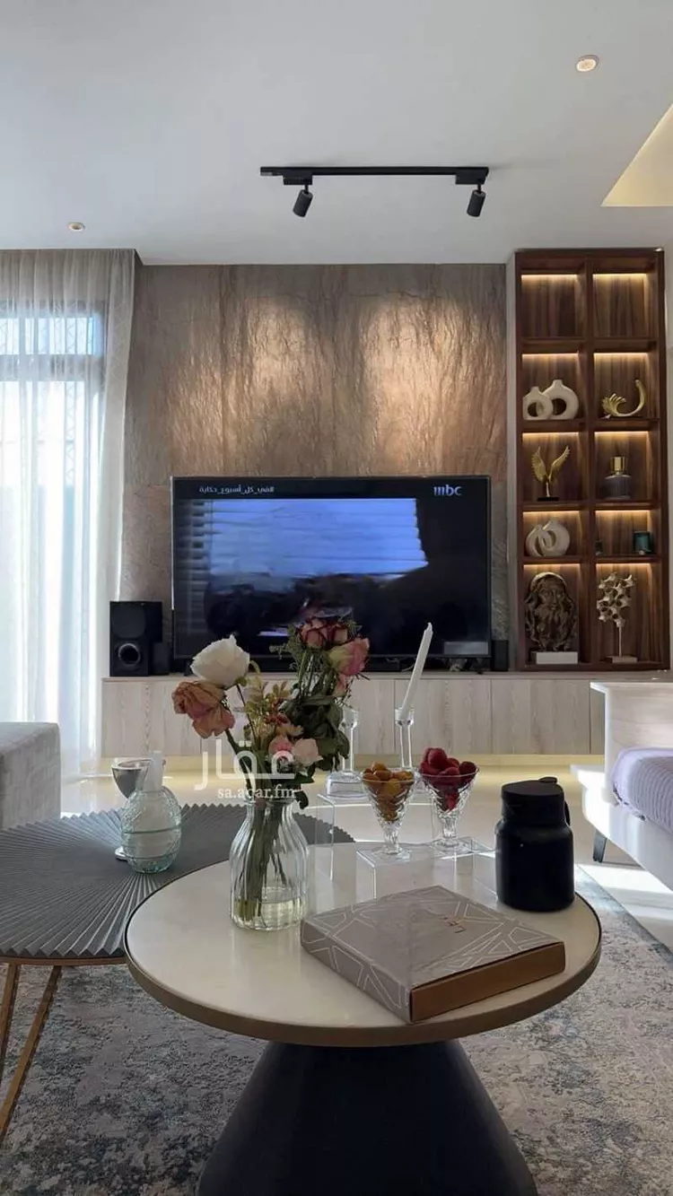 دور للإيجار في شارع عثمان العبيد, حي القيروان, مدينة الرياض, منطقة الرياض