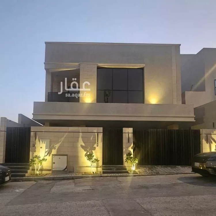Floor for Rent in Riyadh An Narjis 1 صورة