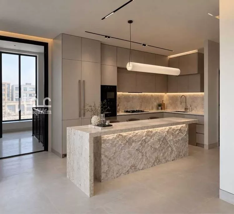 Floor for Rent in Riyadh An Narjis صورة 5