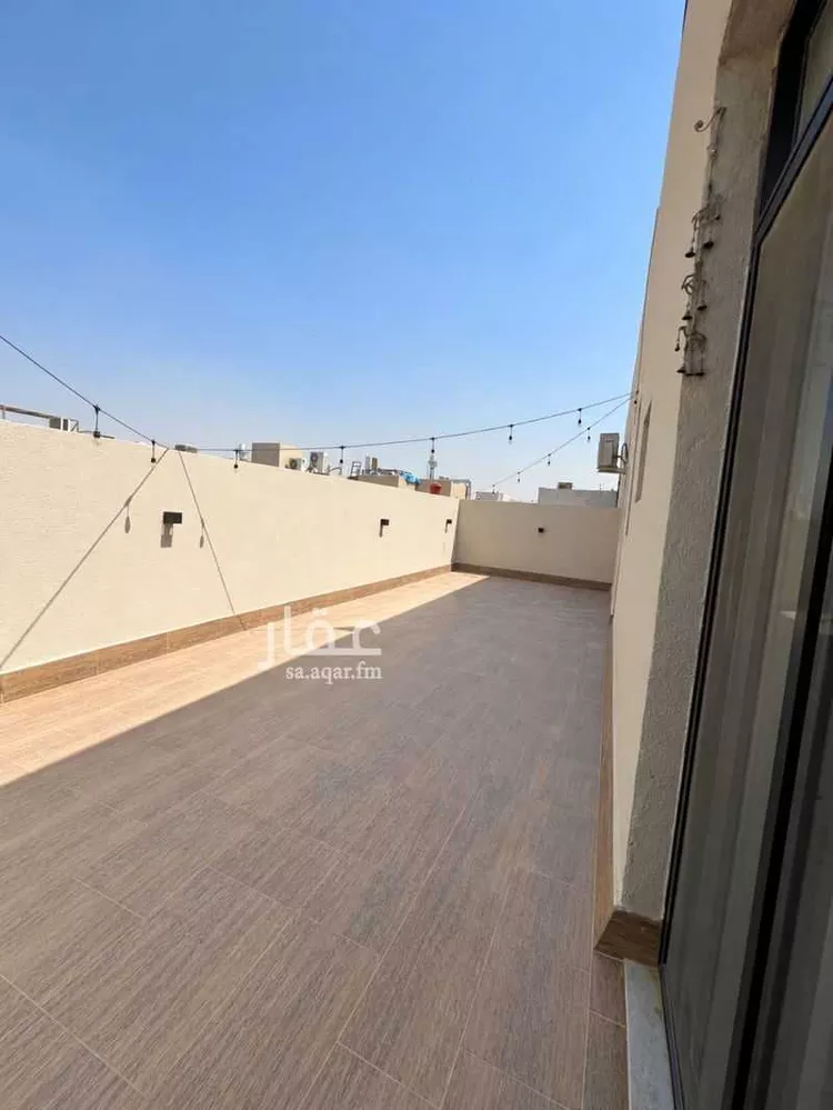 شقة للإيجار في شارع الفوانيس, حي عرقة, مدينة الرياض, منطقة الرياض صورة 2
