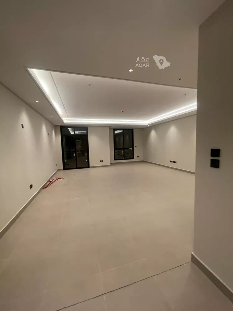 شقة للإيجار في شارع جياد, حي النرجس, مدينة الرياض, منطقة الرياض 6