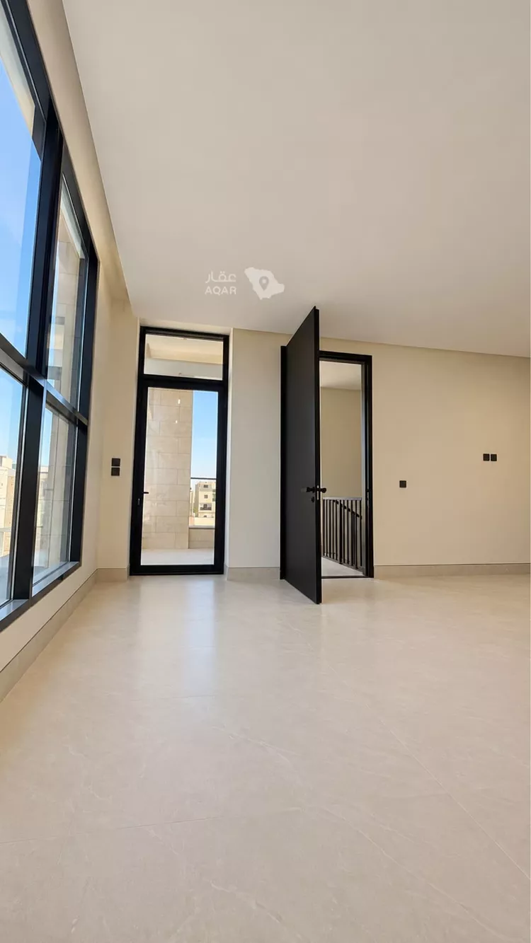 Floor for Rent in Riyadh An Narjis 14