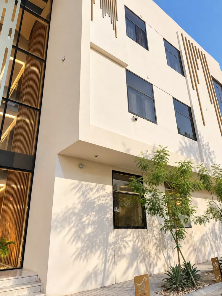 Apartment for Rent in Riyadh Irqah 10