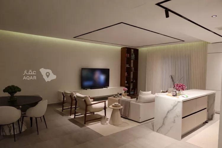 Apartment for Rent in Riyadh Al Malqa