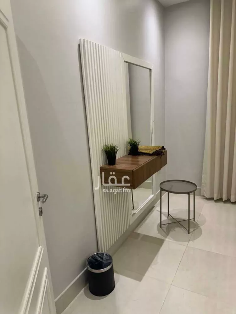 شقة للإيجار في شارع عبدالله بن حميد, حي القيروان, مدينة الرياض, منطقة الرياض صورة 4