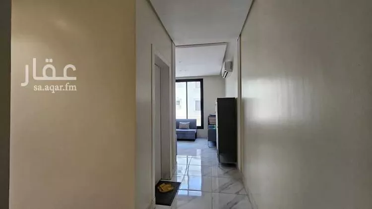 شقة للإيجار في شارع ابها, حي الملقا, مدينة الرياض, منطقة الرياض صورة 3