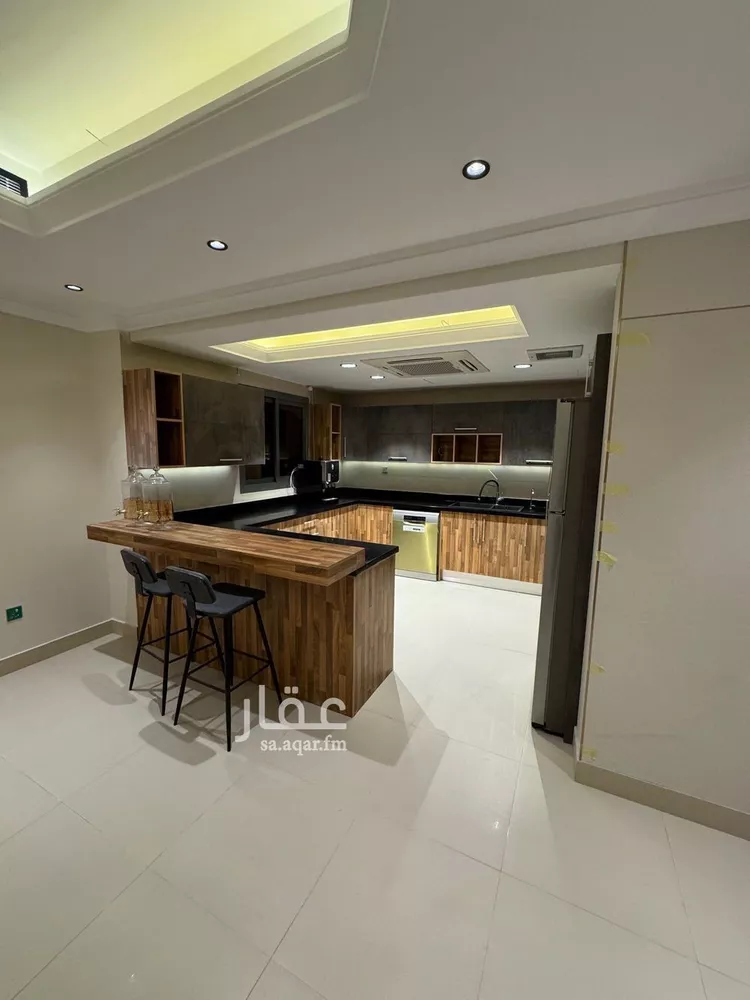 فيلا للإيجار في شارع الاصفاء, حي الملقا, مدينة الرياض, منطقة الرياض صورة 2