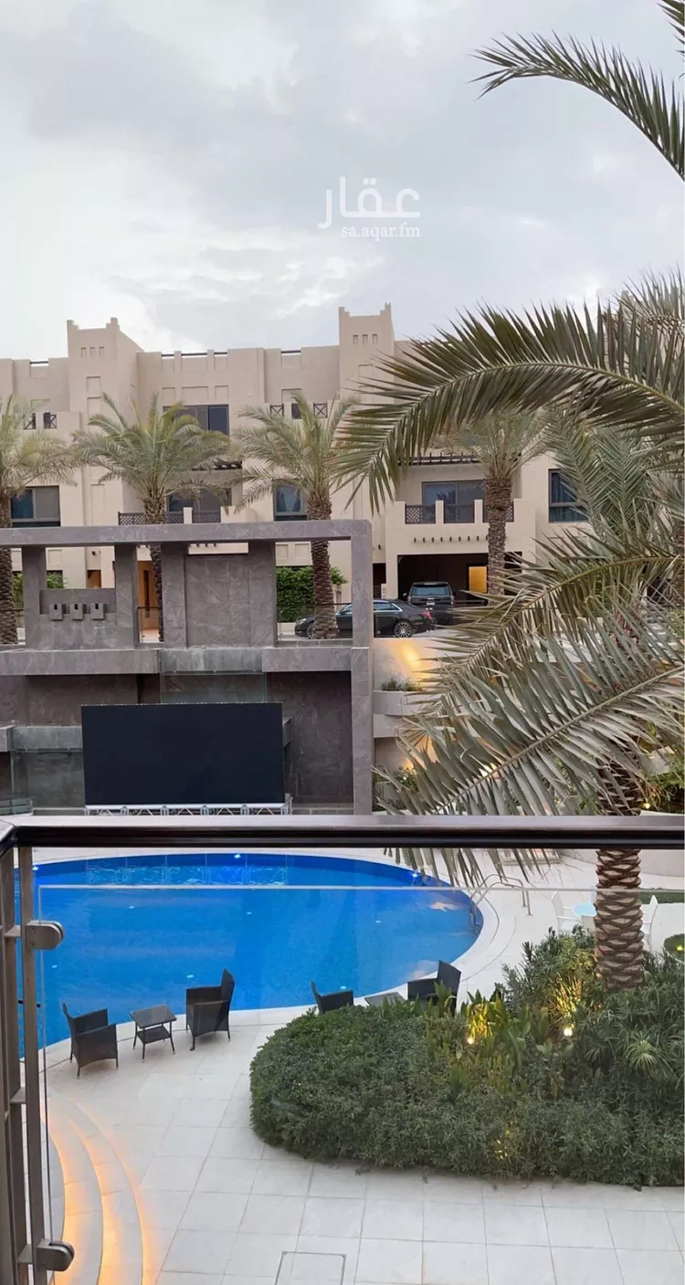 فيلا للإيجار في شارع الابلق, حي حطين, مدينة الرياض, منطقة الرياض صورة 2