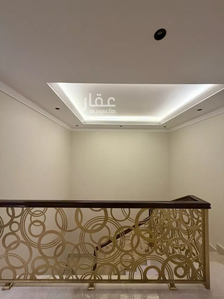 فيلا للإيجار في شارع الأصفاء, حي الملقا, مدينة الرياض, منطقة الرياض صورة 5