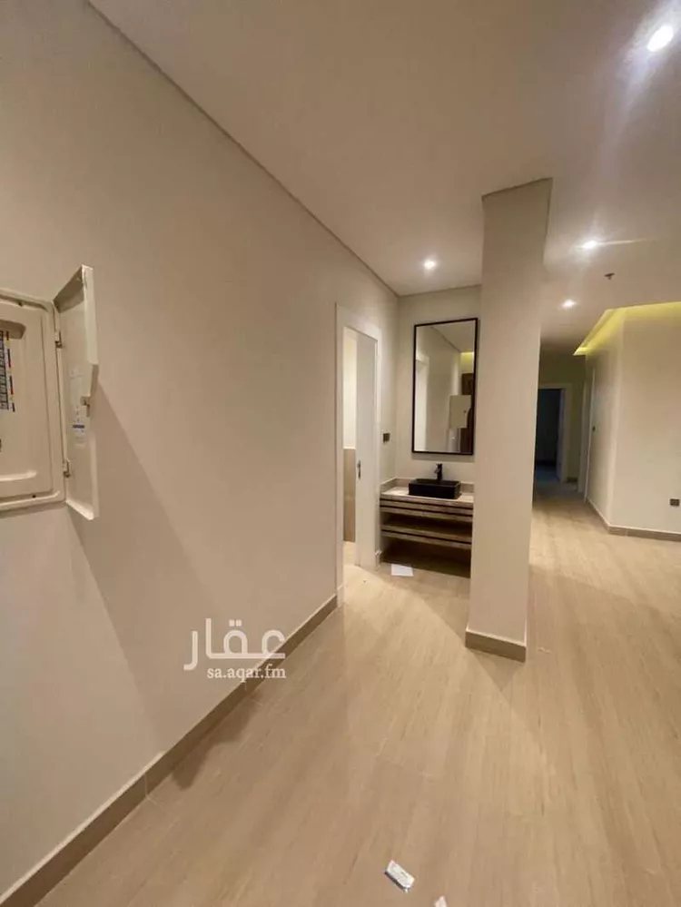 شقة للإيجار في شارع القنا, حي الياسمين, مدينة الرياض, منطقة الرياض صورة 3