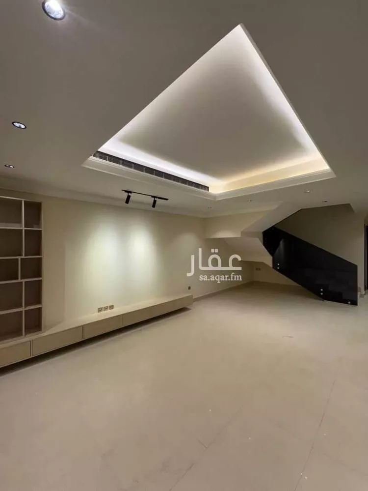 Floor for Rent in Riyadh Al Malqa صورة 5