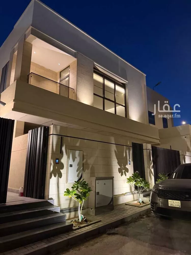 دور للإيجار في شارع الفضائل, حي النرجس, مدينة الرياض, منطقة الرياض 10