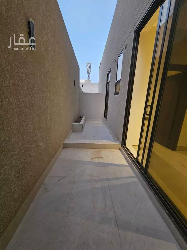 دور للإيجار في شارع الفضائل, حي النرجس, مدينة الرياض, منطقة الرياض 9