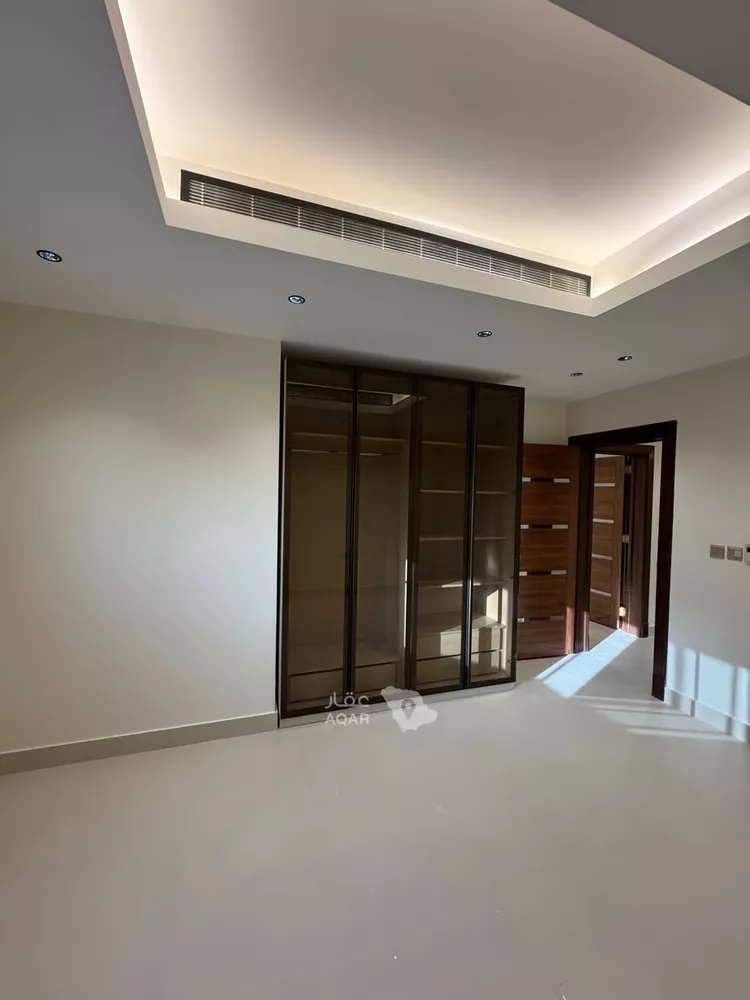 فيلا للإيجار في شارع الأصفاء, حي الملقا, مدينة الرياض, منطقة الرياض 15