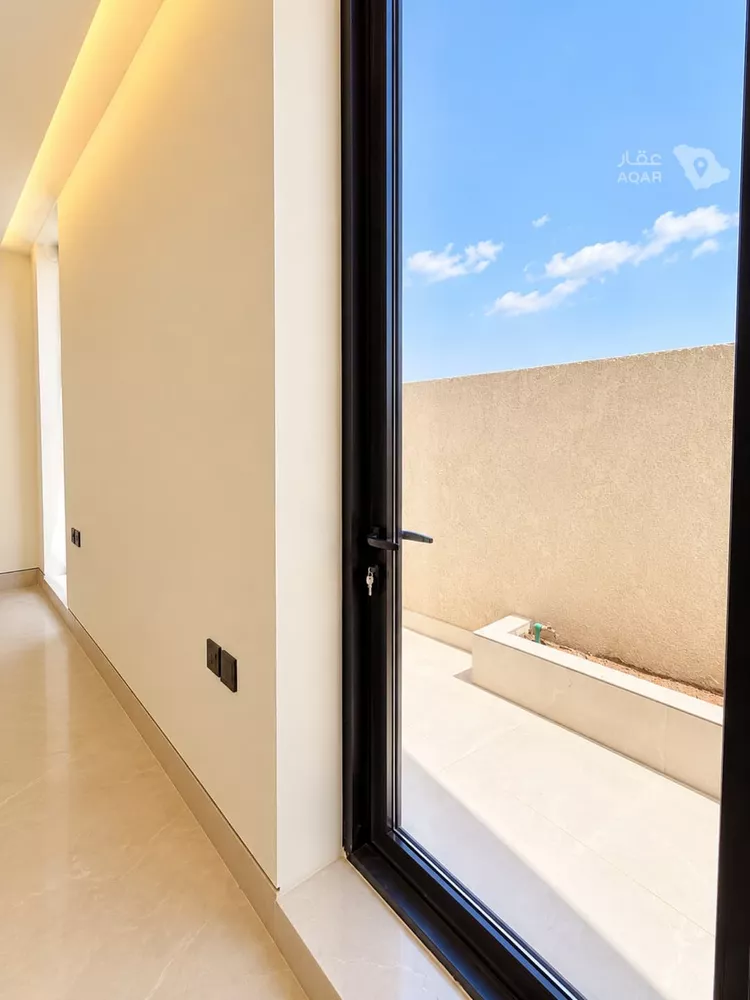 Floor for Rent in Riyadh An Narjis 5