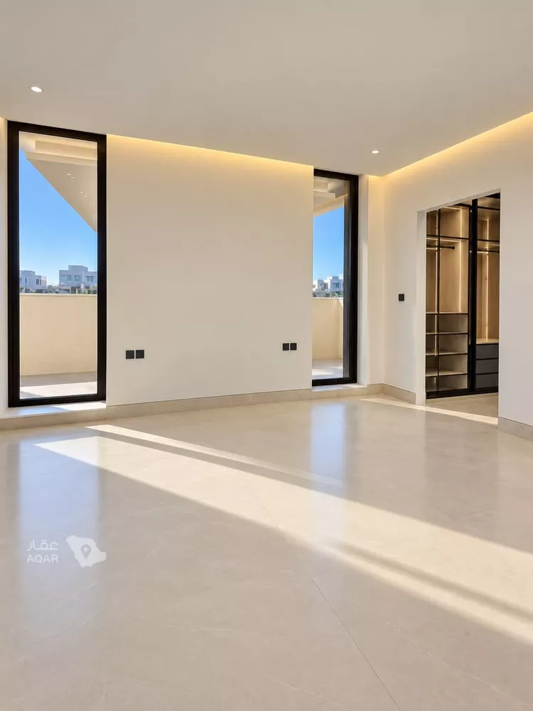 شقة للإيجار في شارع الفضائل, حي النرجس, مدينة الرياض, منطقة الرياض 25
