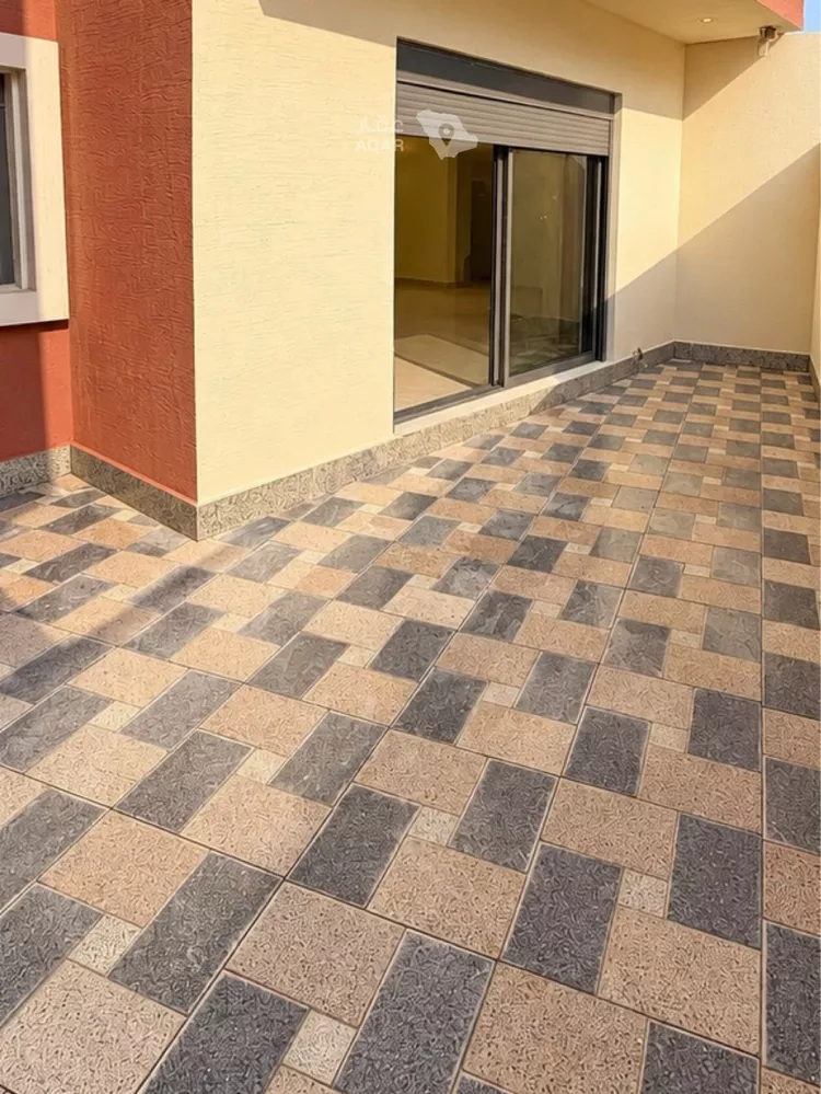 دور للإيجار في شارع آسيا, حي حطين, مدينة الرياض, منطقة الرياض 10