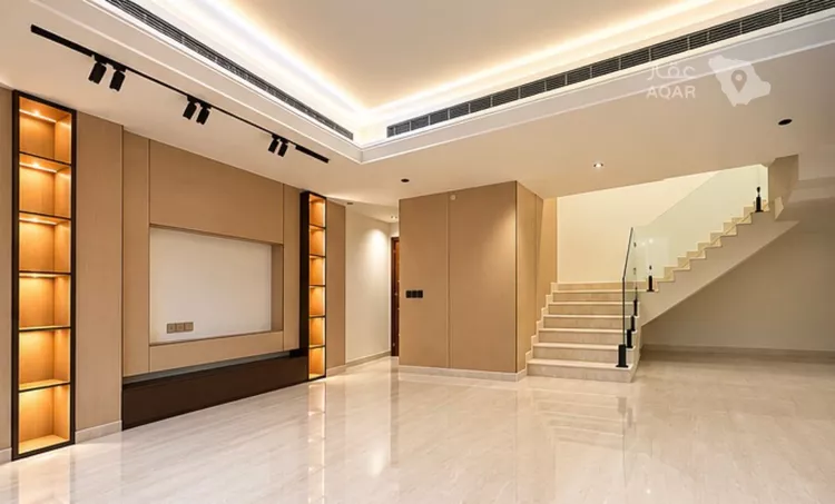 Villa for Sale in Riyadh Al Malqa
