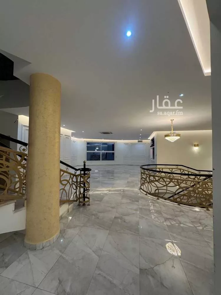 فيلا للإيجار في شارع أحمد زمرمي, حي العارض, مدينة الرياض, منطقة الرياض صورة 3