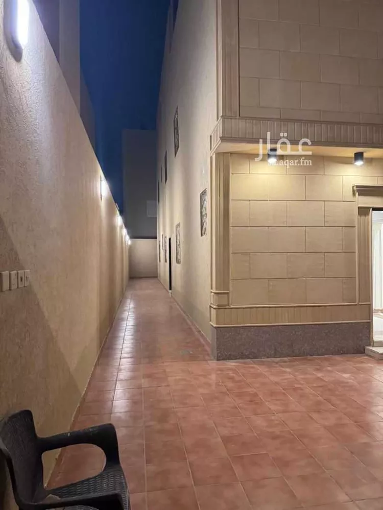 دور للإيجار في شارع رقم 12, حي الندى, مدينة الرياض, منطقة الرياض صورة 2