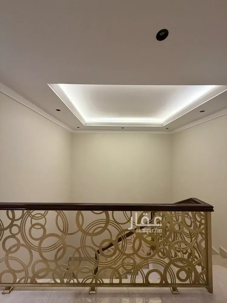 شقة للإيجار في شارع حنيف بن سعيدان, حي حطين, مدينة الرياض, منطقة الرياض