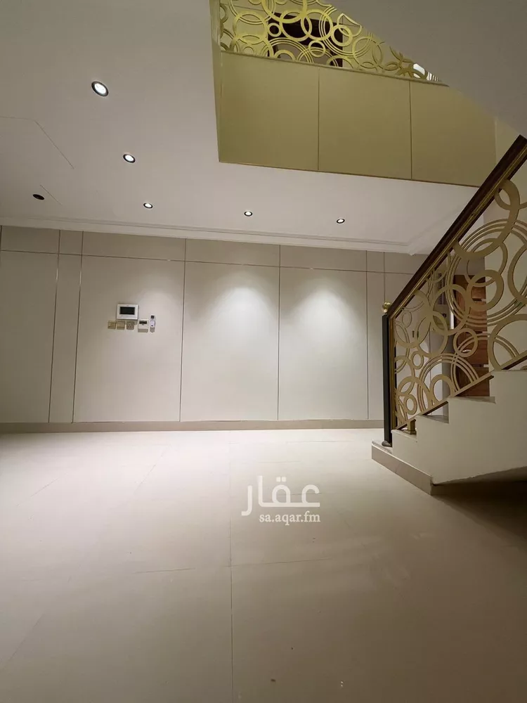 شقة للإيجار في شارع حنيف بن سعيدان, حي حطين, مدينة الرياض, منطقة الرياض صورة 4