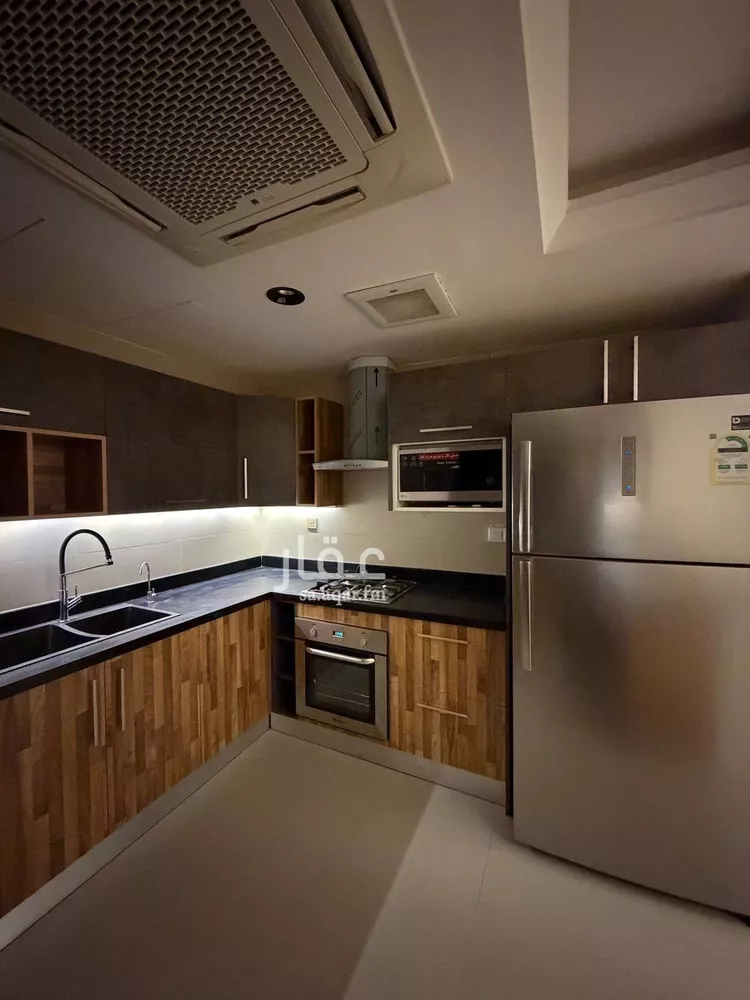 دور للإيجار في شارع آسيا, حي حطين, مدينة الرياض, منطقة الرياض صورة 2