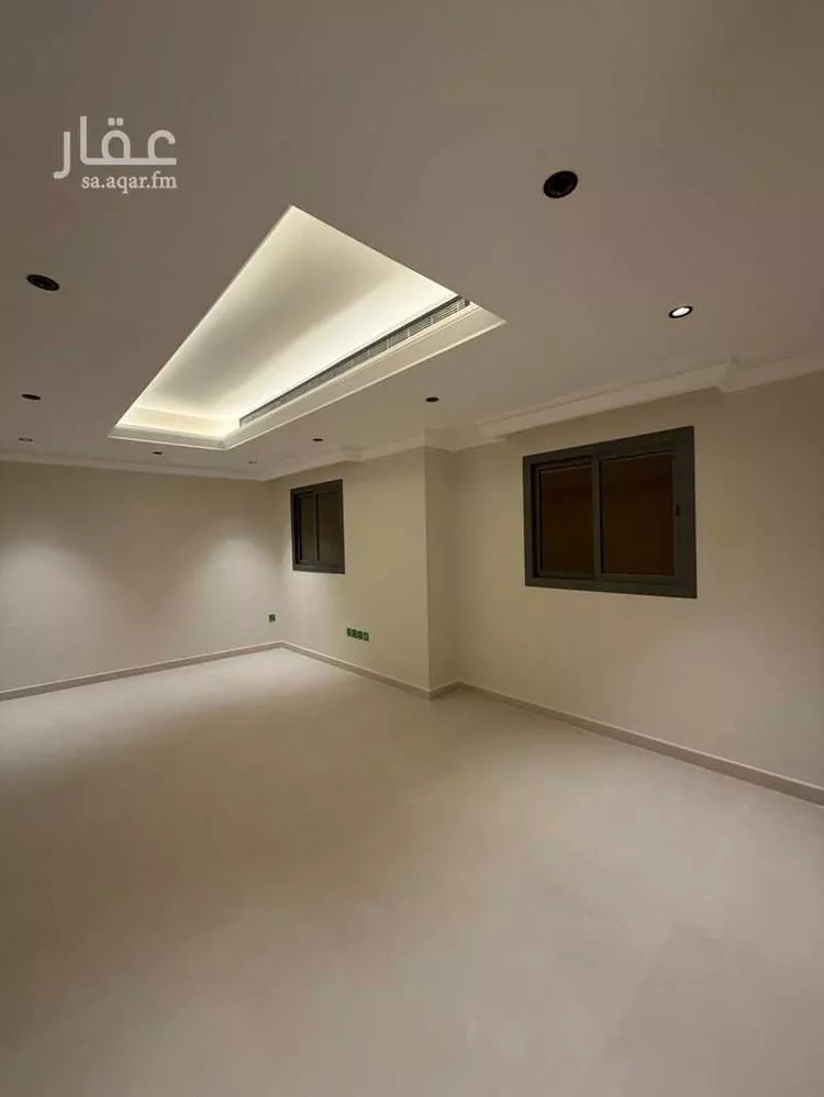 فيلا للإيجار في شارع الأصفاء, حي الملقا, مدينة الرياض, منطقة الرياض صورة 5