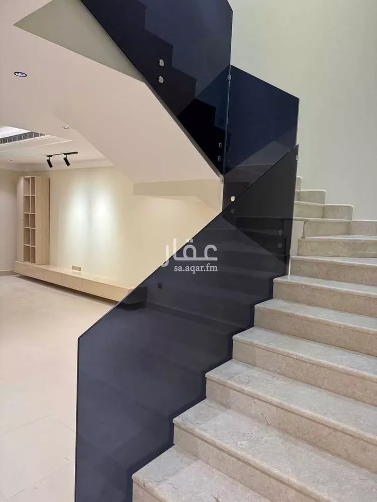 دور للإيجار في شارع الأصفاء, حي الملقا, مدينة الرياض, منطقة الرياض صورة 2