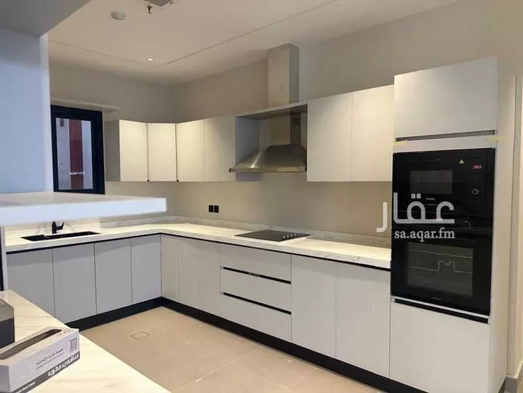 شقة للإيجار في شارع آسيا, حي حطين, مدينة الرياض, منطقة الرياض صورة 4