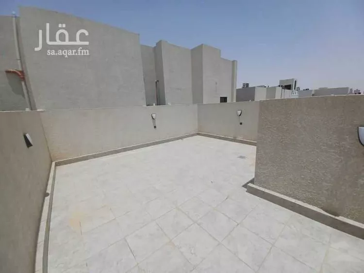 شقة للإيجار في شارع الثاميه, حي الملقا, مدينة الرياض, منطقة الرياض صورة 4