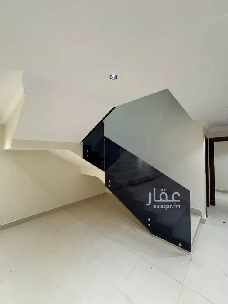 شقة للإيجار في شارع حنيف بن سعيدان, حي حطين, مدينة الرياض, منطقة الرياض