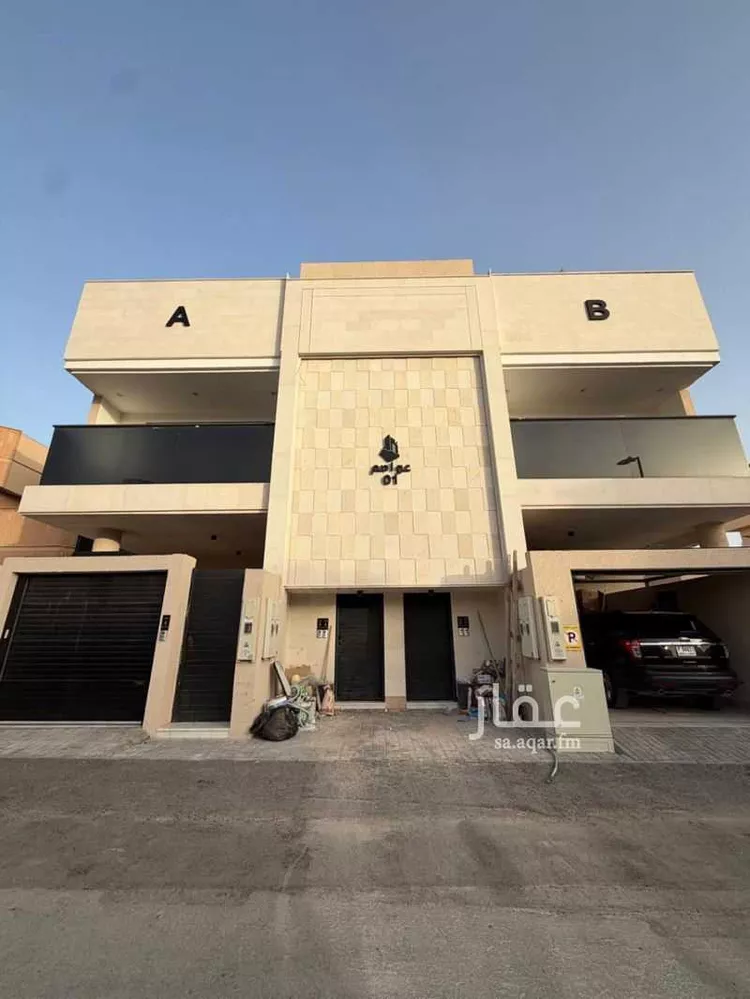 Floor for Rent in Riyadh Ar Rahmaniyah صورة 4