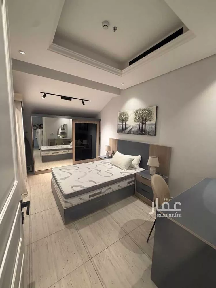شقة للبيع في شارع الشارقة, حي المحمدية, مدينة الرياض, منطقة الرياض 7
