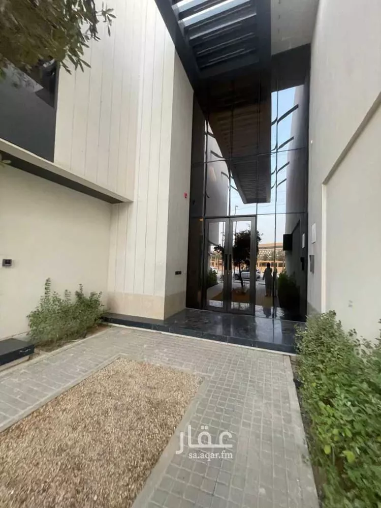 دور للإيجار في شارع صالح الخزرجي, حي النرجس, مدينة الرياض, منطقة الرياض صورة 2