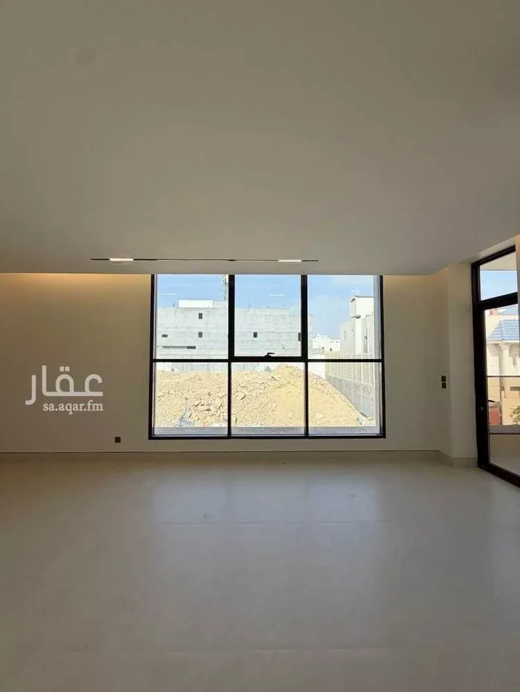 دور للإيجار في شارع الامير سعود ابن عبدالله ابن جلوي, حي النرجس, مدينة الرياض, منطقة الرياض صورة 3
