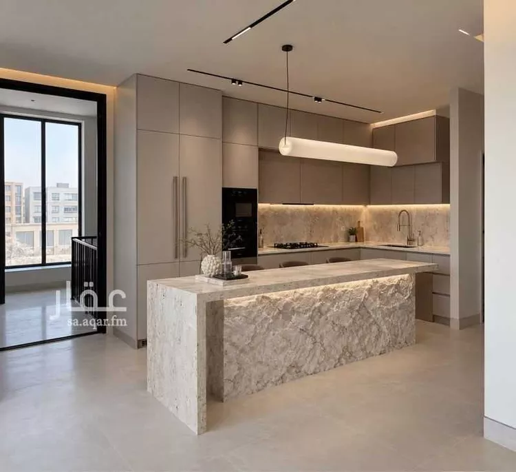 Floor for Rent in Riyadh An Narjis صورة 5