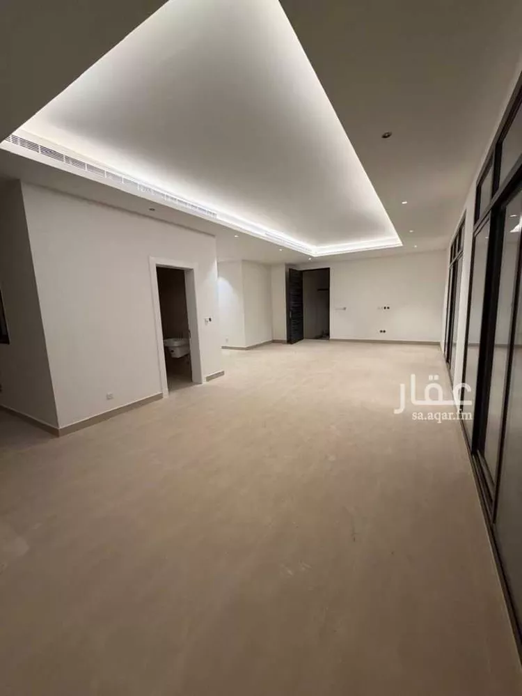 دور للإيجار في شارع قاسم بن أصبغ, حي النرجس, مدينة الرياض, منطقة الرياض 6